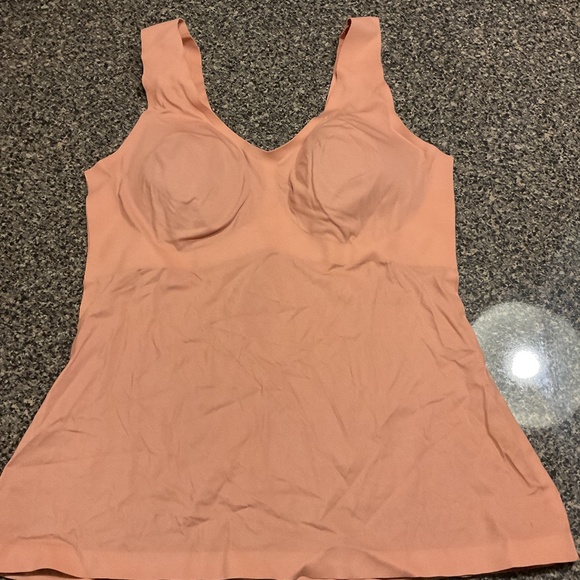 Knix Shapewear, pink, Size Large - Picture 1 of 6